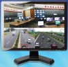 15" TFT LCD Square CCTV Monitor (H1501)