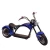 Import 1500W Dual Motor 2000W 10 Inch Wheel Seated Electric Skooter Elettrico/Electrique Monopattino from China