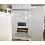 150KW AC-DC fast battery Charger with 97% efficiency 200VDC~1000VDC for Charging Rectifier station