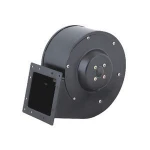 150mm FLJ seiries AC centrifugal blower fan inner rotor centrifugal fan