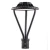 Import 150w ETL led pole mount circular area light from China