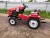 Import 15hp mini compact small farming agricultural machinery  tractor for sale from China
