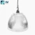 Import 16&#39;&#39;warehouses lamp shade acrylic reflector 19&#39;&#39; clear plastic lamp shade covers from China