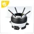 Import 1.6L Electric Fondue Set from China
