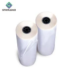 17 Micron Bopp Thermal Lamination Double Sided Laminating Film