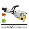 1700W Electric Demolition hammer / Electric breaker with GS CE EMC