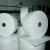 Import 175mm 260mm meltblown cloth pp roll melt blown nonwoven meltblown fabric nonwoven fabric from China