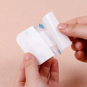 18 Pcs Factory Supply New Skincare Baby Care Infants Navel Sticker