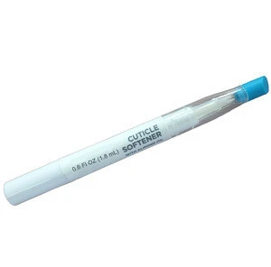 1.8ml Cuticle softener pen with Ve