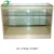 Import 18mm MDF Wholesales Melamine Plants Retail store MDF Glass Fibreboards Display Cabinet from China