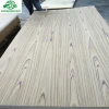 18mm outdoor waterproof bamboo plywood teak marine bending plywood