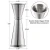 Import 18oz & 28oz Stainless steel  Boston Cocktail Shaker Bar Set, 5 pieces Professional Bartender Kit from China