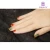 Import 19 colors Nail Supplies amber colour glaze uv gel glass gel nail polish from China