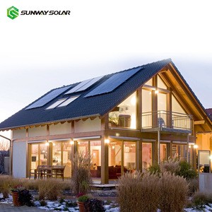 1kw 2kw 3kw 5kw solar energy systems off grid solar power system for home