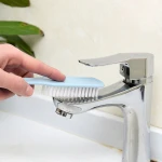 1PC Multi-purpose Plastic Washing Brush Products Shoes Brush Household Cleaning Accessories Kitchen Tool