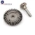 Import 2 1 enclosed bevel gears for robot transmission from China