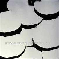 2 3 4 5 6 8 12inch CZ IC semiconductor polished Silicon Wafer
