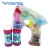 Import 2 Bobble Water Bubble Soap Electric Automatic Led Light up bubble gun for kids from China