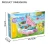 Import 2 In 1 Musical Electric Slide Fishing Set Game Toy For Kids With Light from China