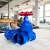 Import 2 inch Thread Screw Type Resilient Seat Non-rising Stem Ductile iron Gate Valve PN10 PN16 50mm gate valve price from China