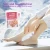 Import 2 Pairs Baby Foot Exfoliating Foot Peel Mask for Smooth Soft Touch Feet Peeling away Calluses Dead Skin Remover from China