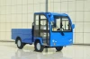 2 Ton 4x2 Mini Electric Cargo Truck Price/Electric Pickup Cargo Truck