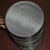 Import 20 micron sift sugar stainless steel wire mesh test sieve from China