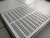 Import 20% perforated steel airflow grated access flooring from China