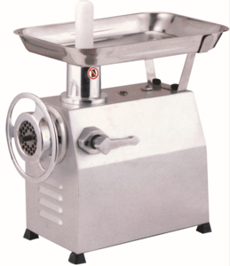 200-300KG/h commercial electric meat and bone grinder