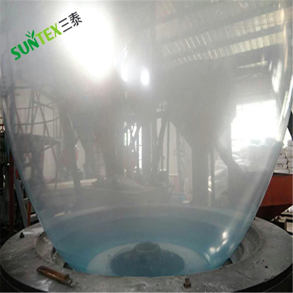 200 micron ldpe uv transparent agricultural plastic filmsheeting, greenhouse clear polyethylene films covering roll 10m width