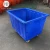 200L 300L 400L 500L Laundry And Linen Equipment Heavy Duty Rotomoulded Plastic Tub Trolley For Hospitality