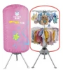 2011 latest 15kg electrical baby laundry dryer with CE & ROHS for Europe market