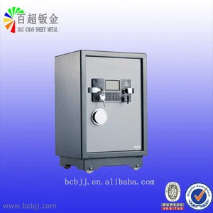 2014 New design office security safe box