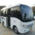 Import 2014 Year Yutong 18 Seats Yuchai Engine Euro 4 Used Shuttle City Passager  Bus from China