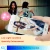 Import 2015 photo enhance RK08 mobile external camera selfie flash light for all smartphone IOS and Android from China