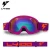 Import 2015 Stylist Kids Snowboarding Goggles for Winter Sport from China
