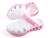 Import 2016 beautiful children eva clogs,wholesale children sandals from China