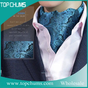 2016 wholesale top selling in EUROPE market business gentleman tie silk, cravat