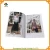 Import 2017 Customized Fashion A4 size Magazine Printing from China