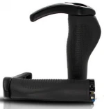 2018 Best Bicycle Touring Grips with Lock Ring Customizable Grip for Bicycle