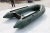 Import 2018 CE Best Selling Small Mini Fishing Inflatable Boat For Sale from China