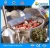 Import 2018 Good Quality Meat Bowl Cutter with low price from China