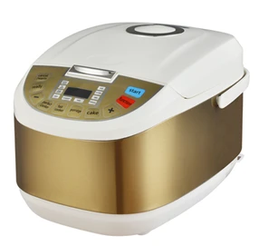 2018 hot sale electric multi-function rice cooker cooker spare parts