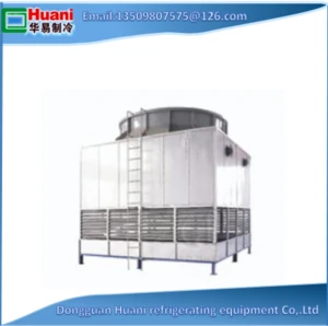 2018 New design ceramic cooling tower with great price