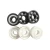 Import 2018 new products NSK ceramic ball bearing 608 made in China from China