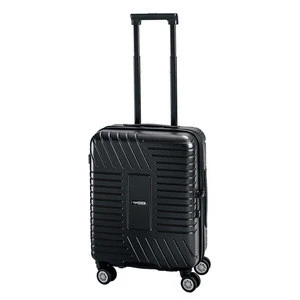 2018 New Stock High Quality Full PC Trolley Case
