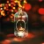 Import 2019 hotsale clear hanging glass vase, clear glass terrarium, clear glass candle holder from China