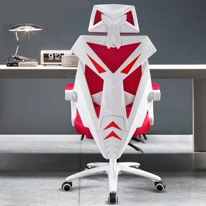 2019 Newest leather office chair for sale LOL computer racing gaming chair