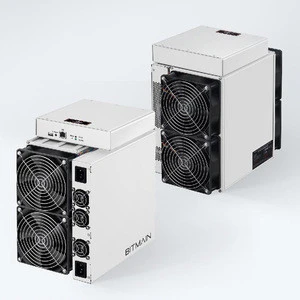 2019 newest release bitmain antminer s17 53th/s in Stock  S17 Btc Mining Miner Asic Antminer
