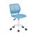 Import 2019 Rotating Blue Children Student School Plastic Office Chairs School Chair from China